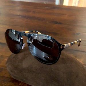 Tom Ford Sunglasses